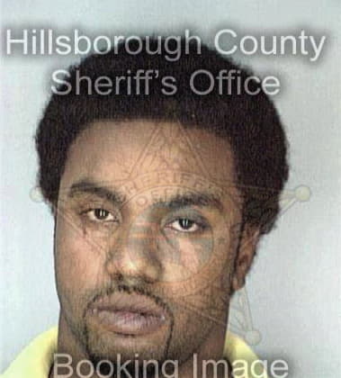 Willie Gee, - Hillsborough County, FL 