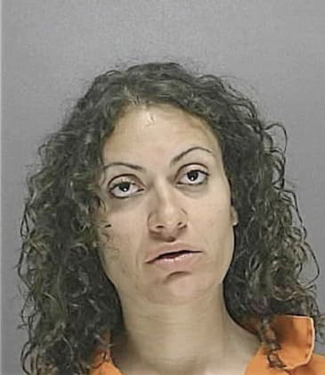 Lana Goodwin, - Volusia County, FL 