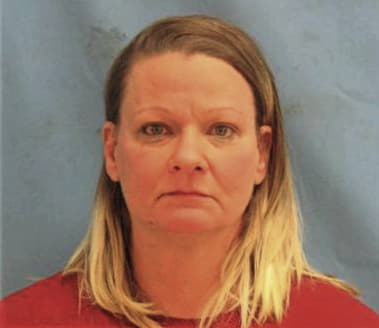 Patricia Greer, - Pulaski County, AR 