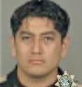 Tomas Gregoromorales - Multnomah County, OR 