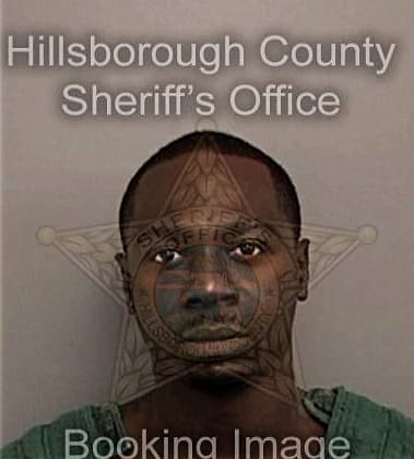 Errol Haines, - Hillsborough County, FL 