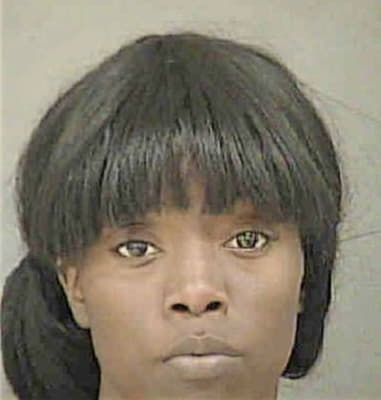 Bobbi Harding, - Mecklenburg County, NC 