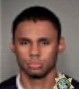 Temaury Harper - Multnomah County, OR 