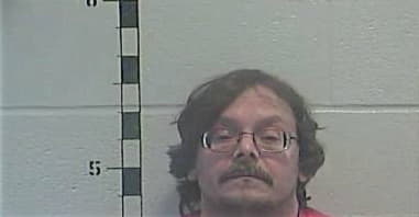 Jimmie Hawkins-Jr, - Shelby County, KY 