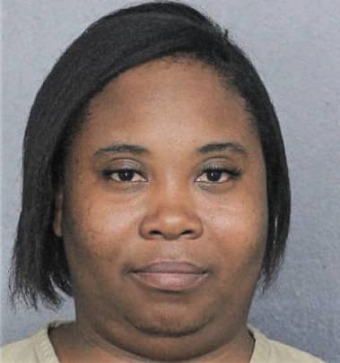 Crystal Hayes, - Broward County, FL 