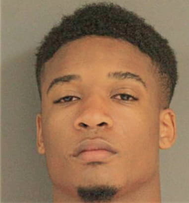 Ladarius Hayes, - Hinds County, MS 