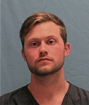 William Hedrick, - Pulaski County, AR 