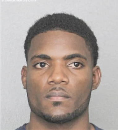 Eric Henderson, - Broward County, FL 