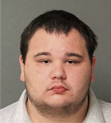 Agustin Hernandez - Wake County, NC 