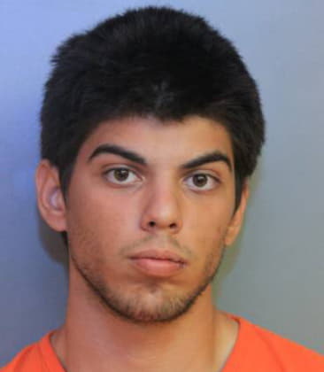 Jose Hernandez, - Polk County, FL 