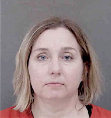 Melissa Hilbish, - Mecklenburg County, NC 