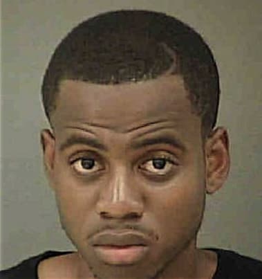 Kenard Holland, - Mecklenburg County, NC 