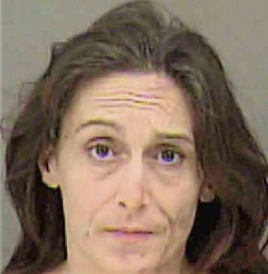 Jenny Hoover, - Mecklenburg County, NC 