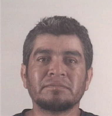 Mark Hopkins - Tarrant County, TX 