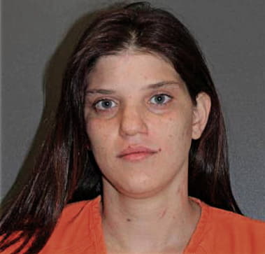 Angelia Hutchinson, - Volusia County, FL 