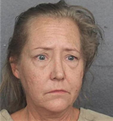 Rosalind Jackson, - Broward County, FL 