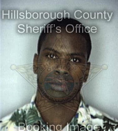 Willie Jackson, - Hillsborough County, FL 