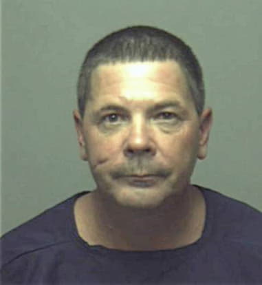 James Jeffries, - Putnam County, FL 