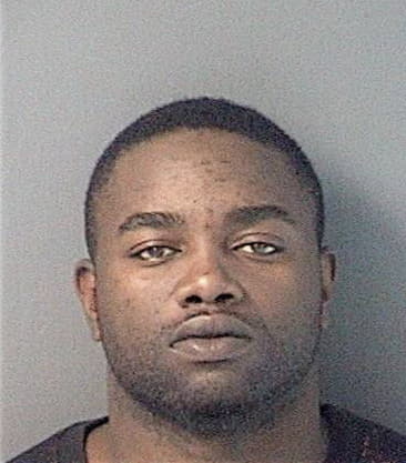 Broderick Johnson, - Escambia County, FL 