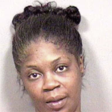 Lakeisha Johnson, - Marion County, FL 