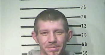 John Jones - Bell County, KY 