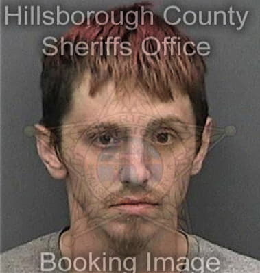 Dustin Jurman, - Hillsborough County, FL 