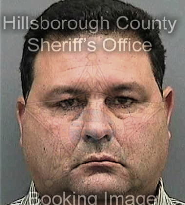 Jonathan Kamer, - Hillsborough County, FL 