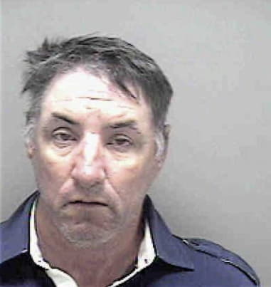 James Keister, - Lee County, FL 