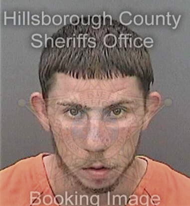 William Kelly, - Hillsborough County, FL 