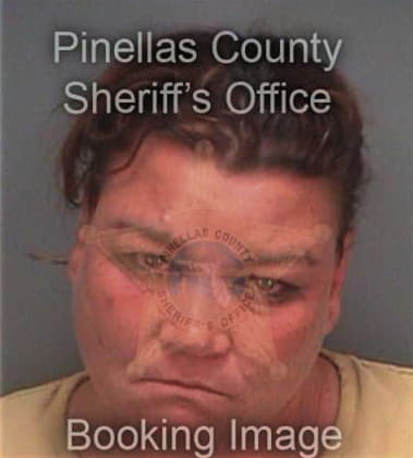 Racheal Kile, - Pinellas County, FL 