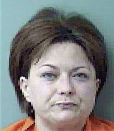 Tonya Kimmons, - Okaloosa County, FL 