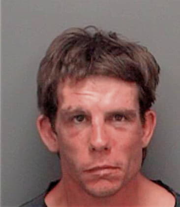 Joseph Lamar, - Pinellas County, FL 