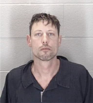 James Lank, - Tippecanoe County, IN 