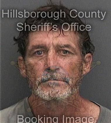 Scott Lapointe, - Hillsborough County, FL 