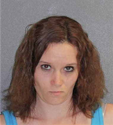 Stacey Leonard, - Volusia County, FL 