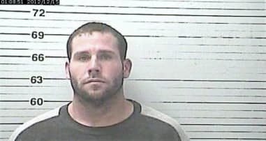 Moises Llerena - Harrison County, MS 