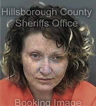 Grenda Lopezsantiago, - Hillsborough County, FL 