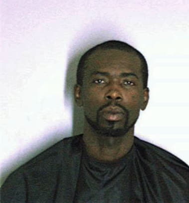 Kenneth Luckie - DeKalb County, GA 