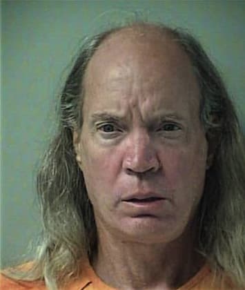 Kenneth Maddan, - Okaloosa County, FL 