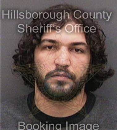 Jose Maldonado, - Hillsborough County, FL 