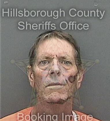 Francisco Martinez, - Hillsborough County, FL 