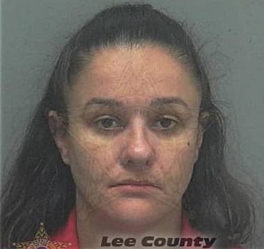 Emily Maucieri, - Lee County, FL 