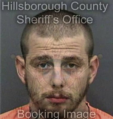 Travis McCall - Hillsborough County, FL 