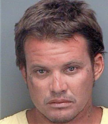 Shane McCarrick - Pinellas County, FL 