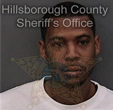 Mark McCormick - Hillsborough County, FL 