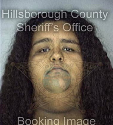 Lori McDonald - Hillsborough County, FL 