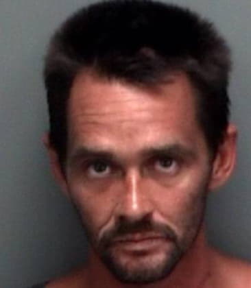 Charles McFall - Pinellas County, FL 