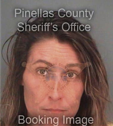 Amy McGlocklin - Pinellas County, FL 
