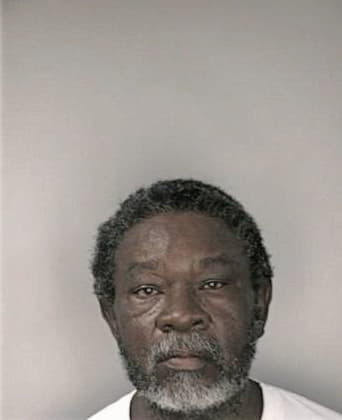 Damario McGlothin - Hillsborough County, FL 