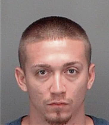 Martin McLaughlin - Pinellas County, FL 